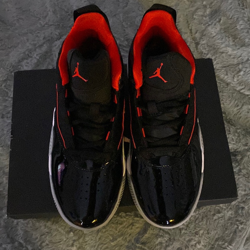 Jordan Stay Loyal (GS)
